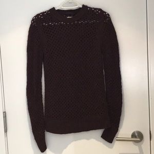 WILFRED FREE Sweater - like NEW, great condition